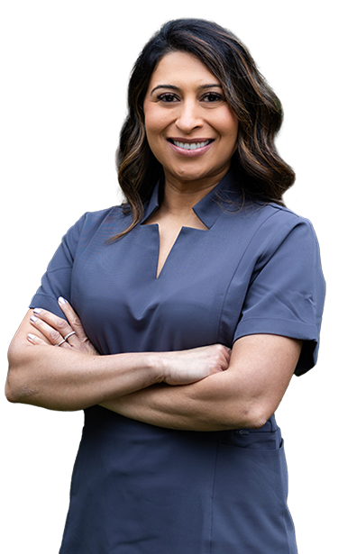 Dr Nejal Joshi