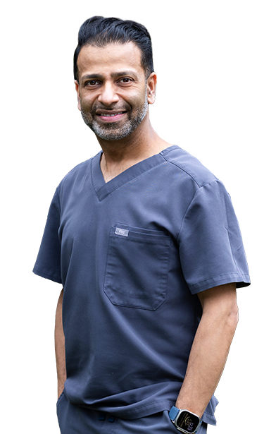 Dr Maulin Joshi